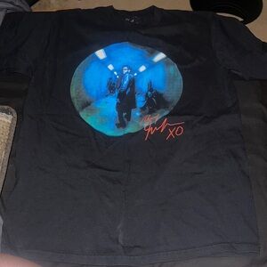 The Weeknd Tshirt